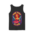 Pink Tuna Club Tank Top Unisex