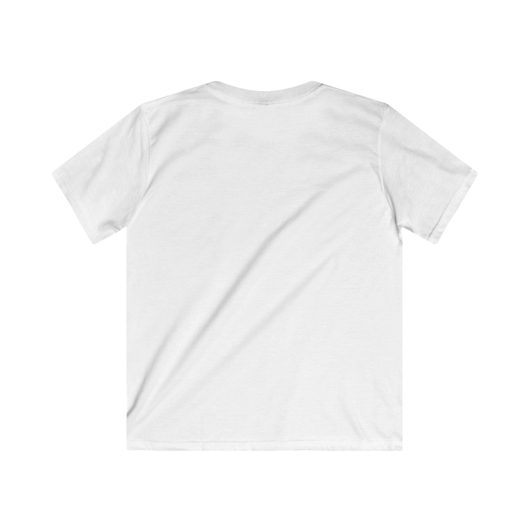 Kids Tee — Pink Tuna Club