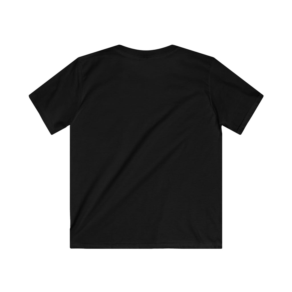 Kids Tee — Pink Tuna Club