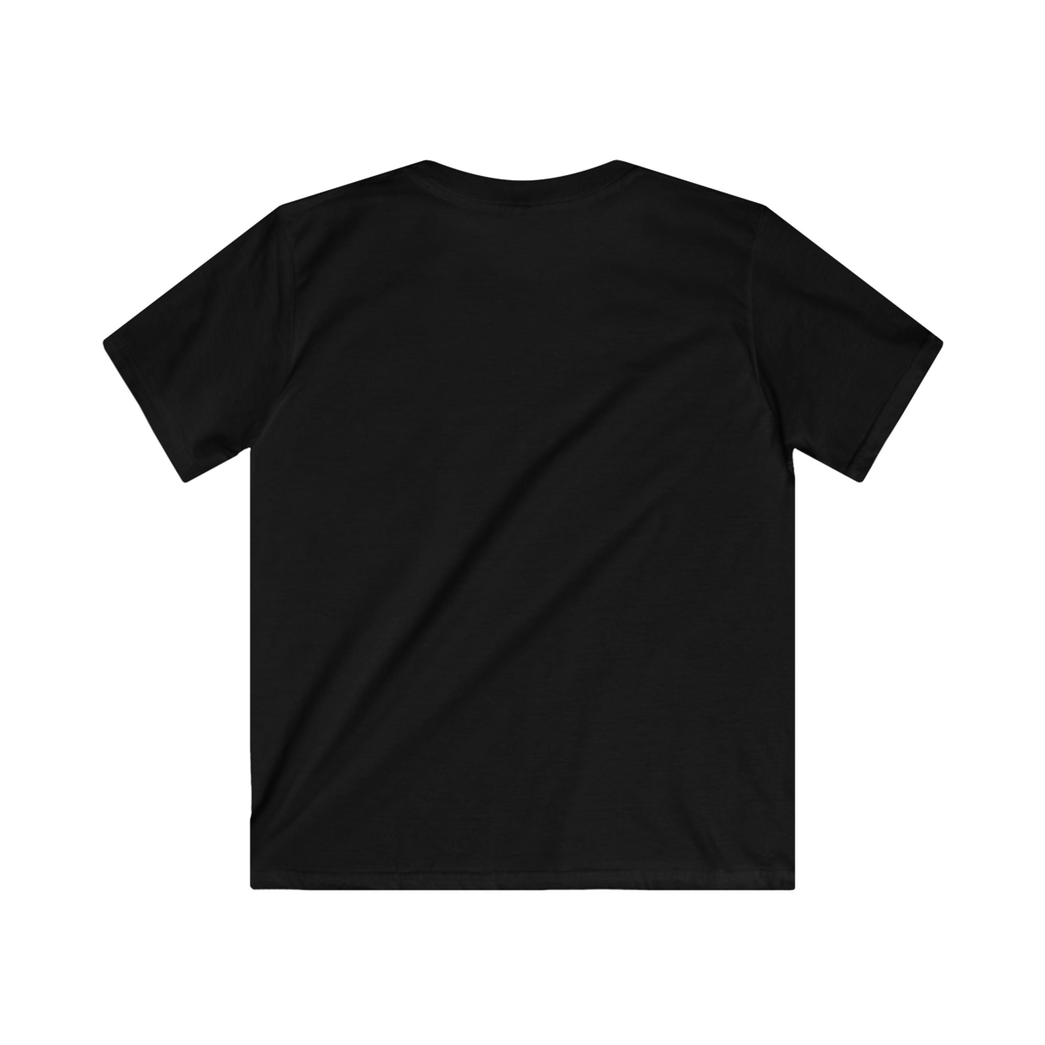 Kids Tee — Pink Tuna Club