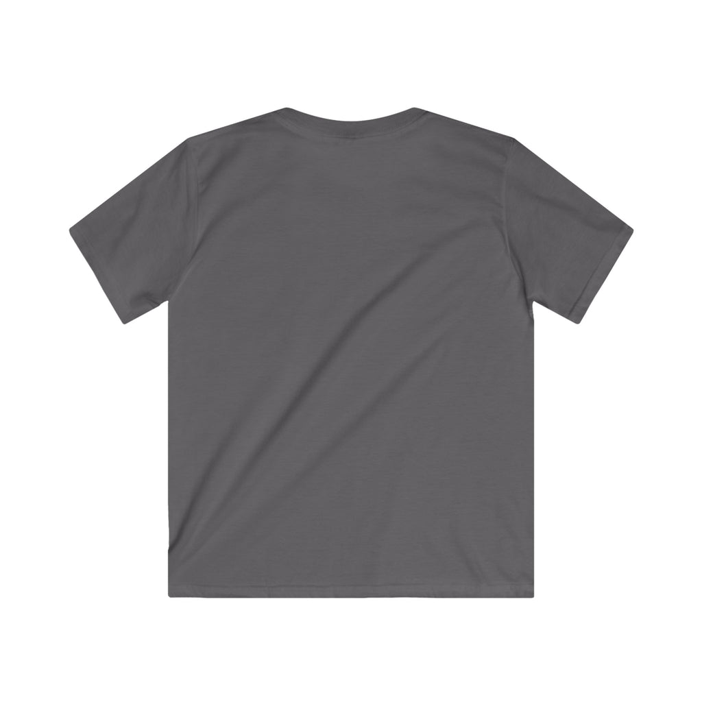 Kids Tee — Pink Tuna Club