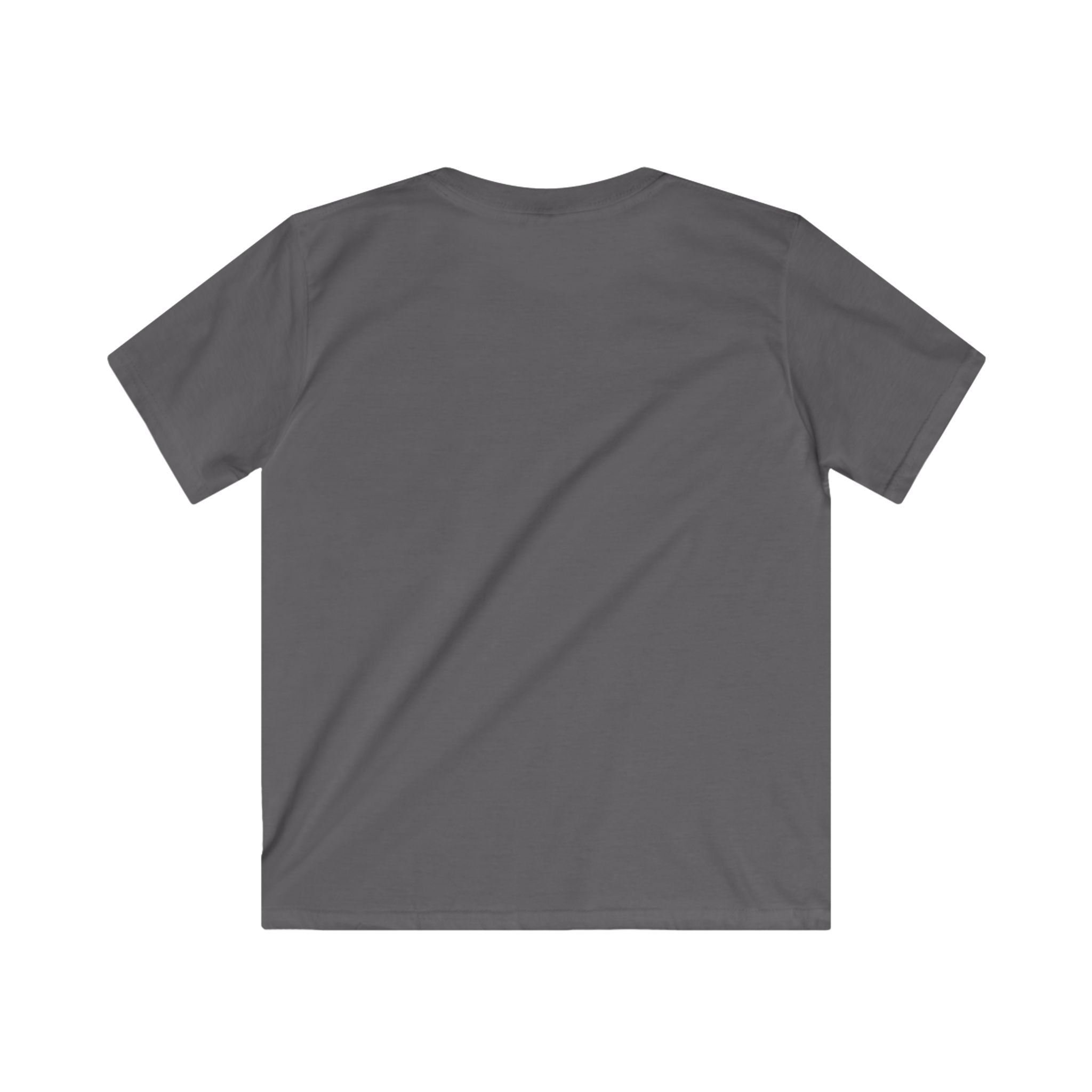 Kids Tee — Pink Tuna Club