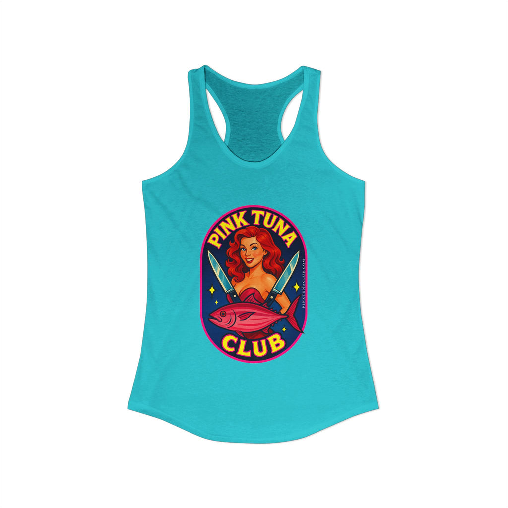 Women's Ideal Racerback Tank