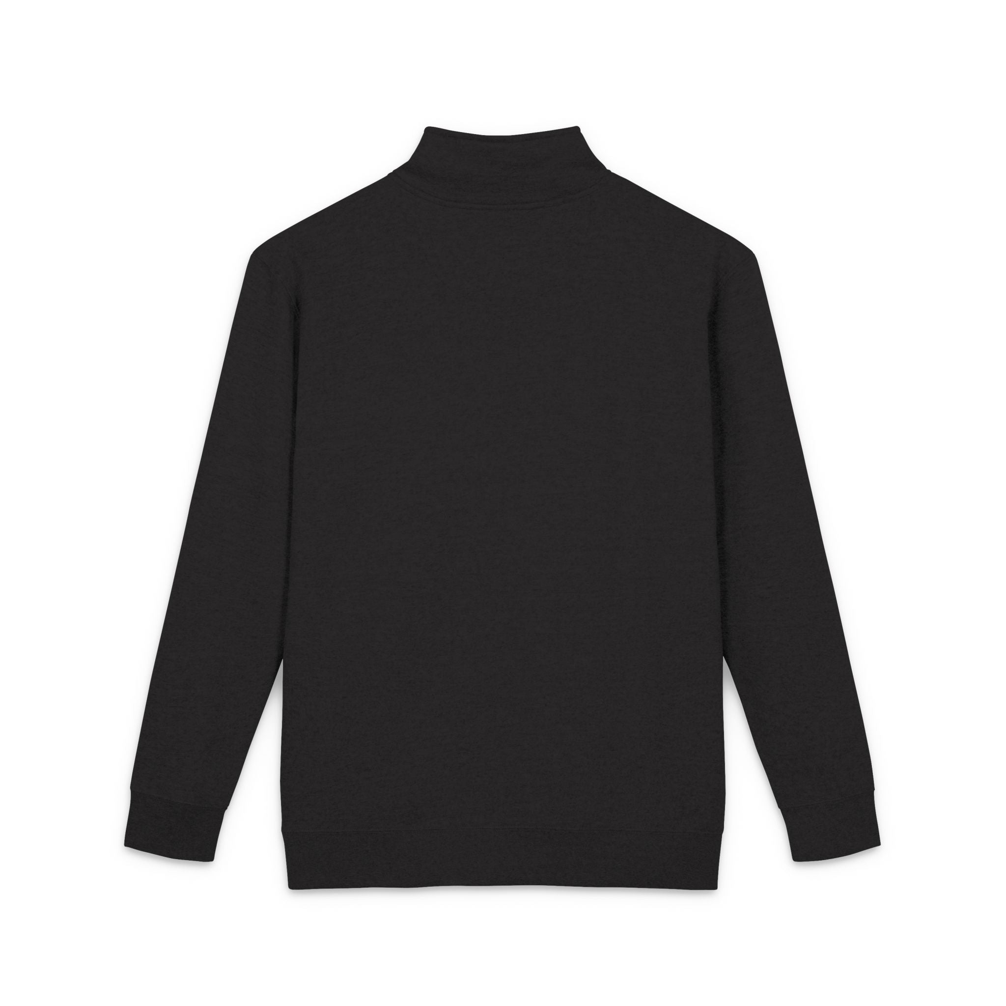 Embroidered Unisex Fleece Pullover