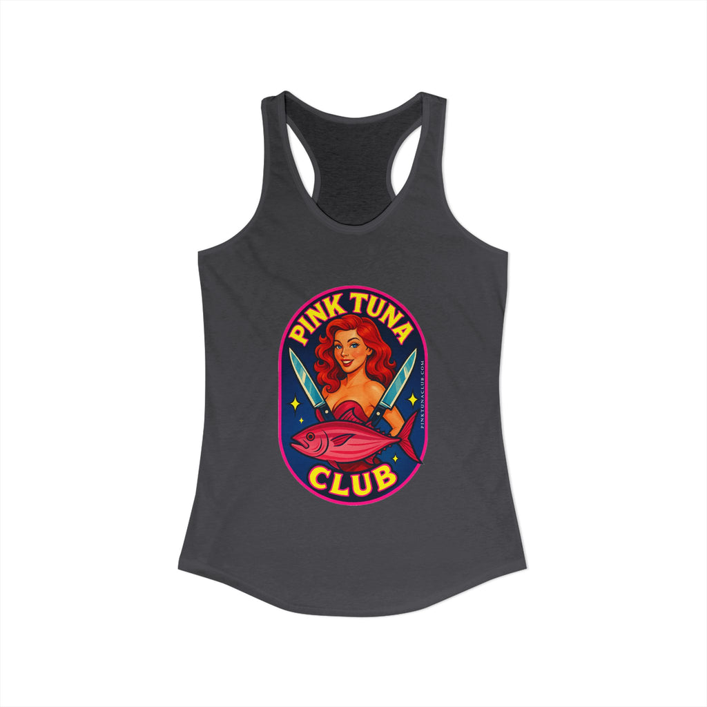 Women's Ideal Racerback Tank