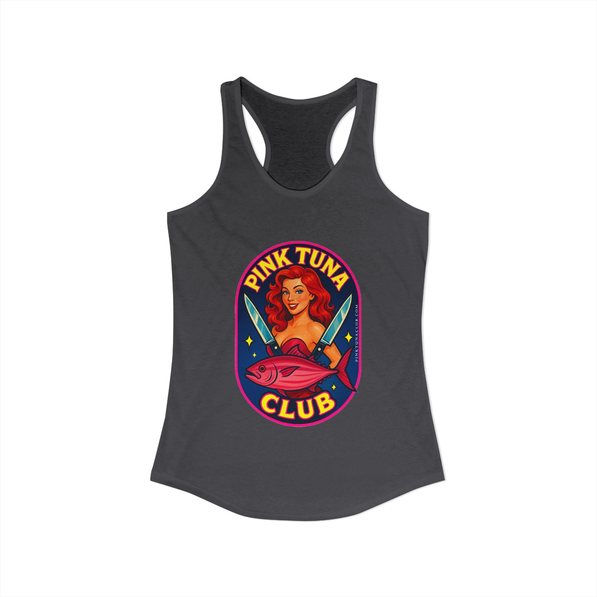 Women's Ideal Racerback Tank