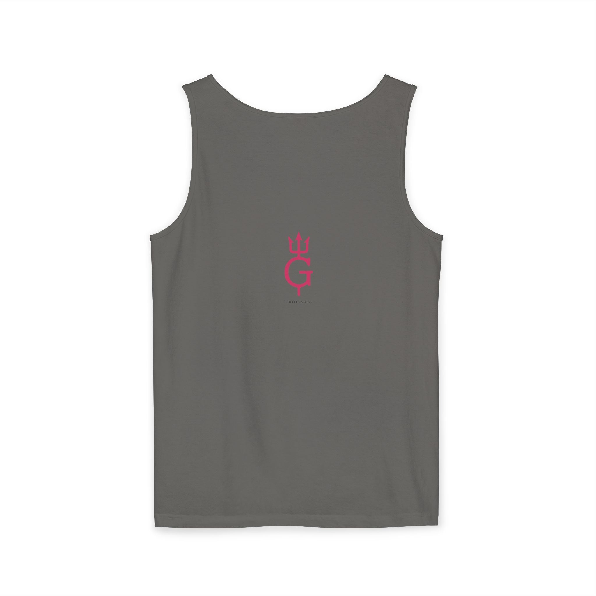 Pink Tuna Club Tank Top Unisex