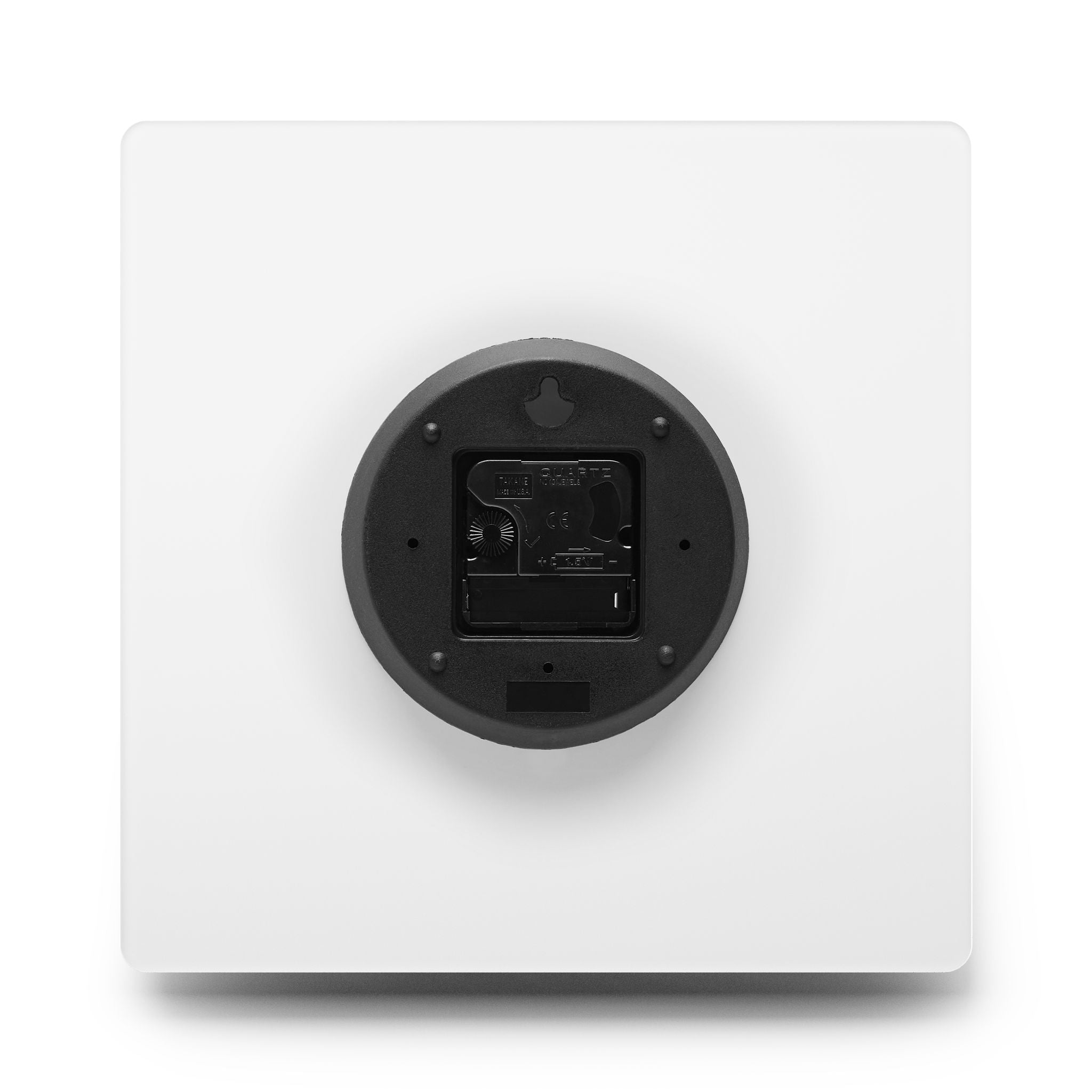 Pink Tuna Club / Trident-G Acrylic Wall Clock