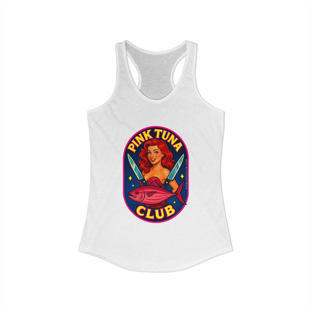 Women's Ideal Racerback Tank