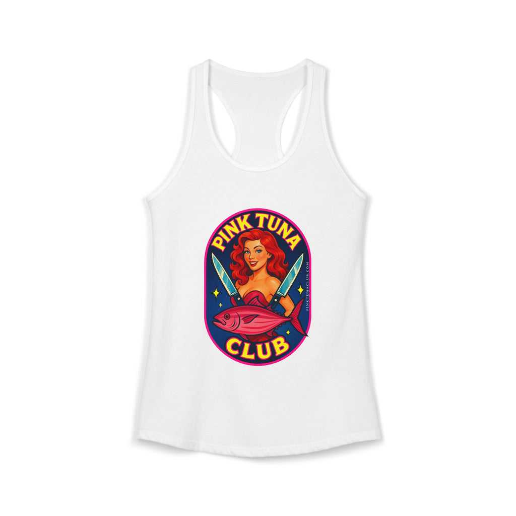 Women's Ideal Racerback Tank