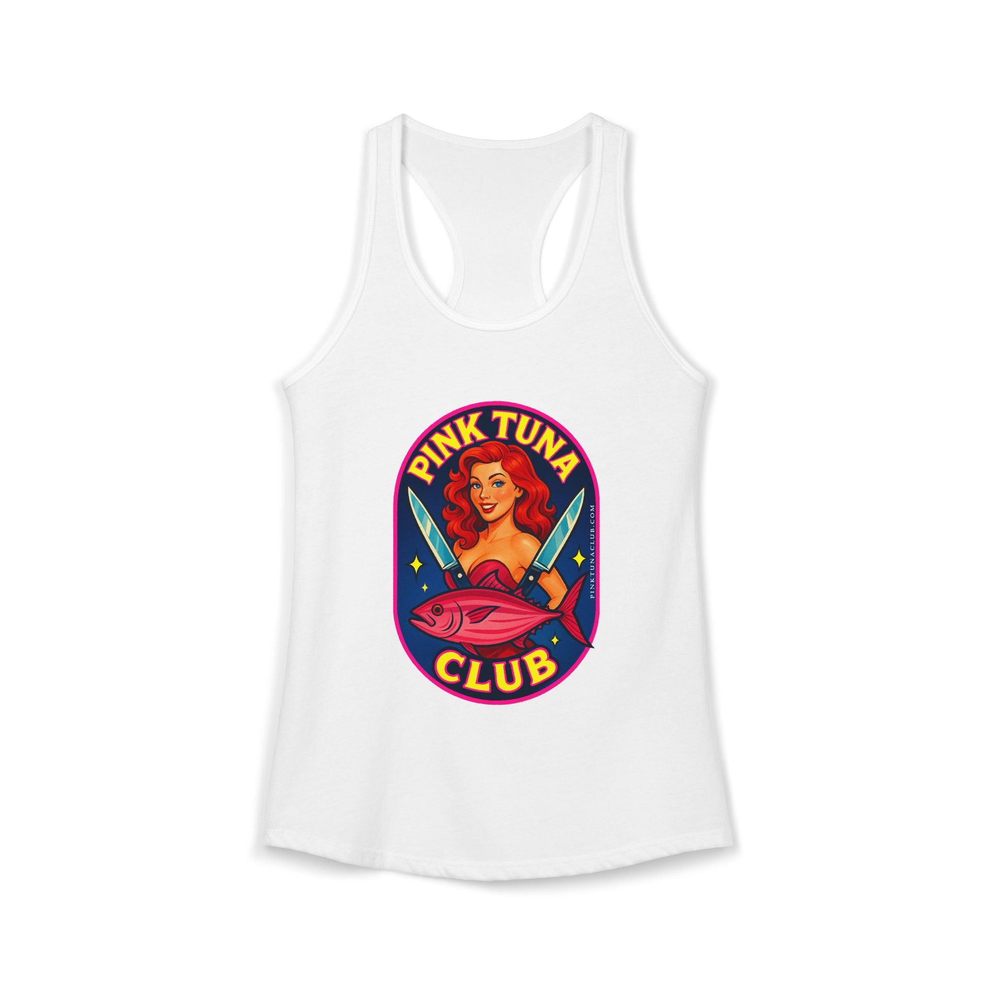 Women's Ideal Racerback Tank