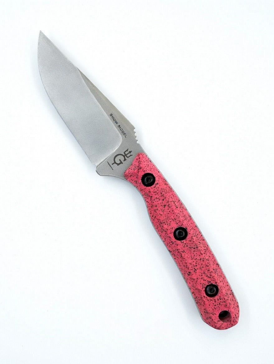 Founding Members Defender (Limited to 50) SERIALIZED.     PRE-ORDER    *CLUB MEMBERSHIP REQUIRED*